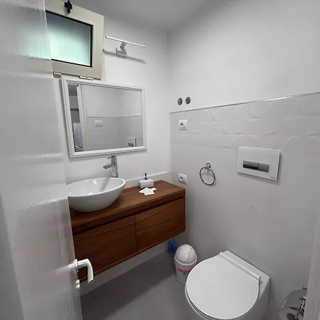 Apartment Casa Farfalla *