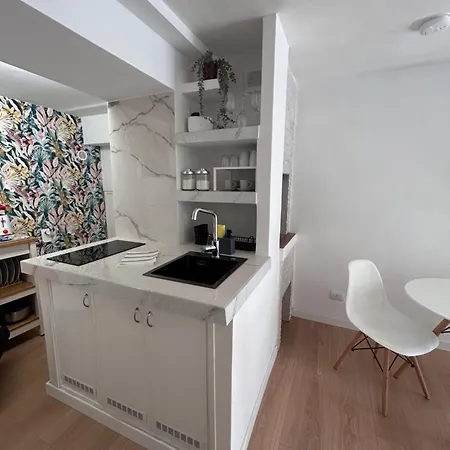 Appartamento Casa Farfalla Roma