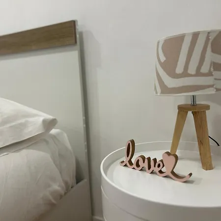 Appartamento Casa Farfalla