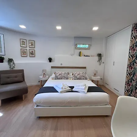 Casa Farfalla