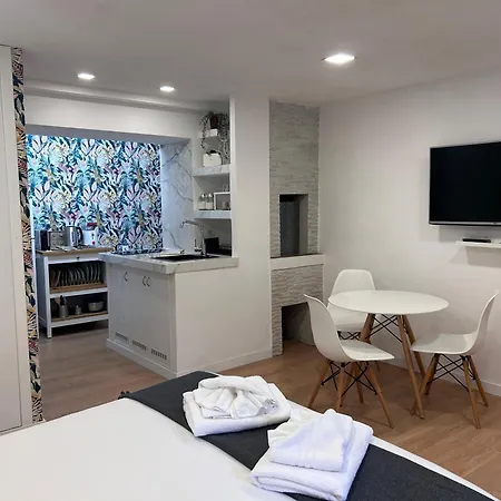 Appartamento Casa Farfalla *